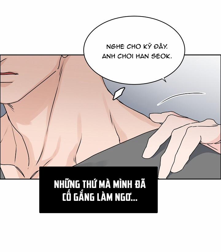 manhwax10.com - Truyện Manhwa Bạn Sẽ Follow Tôi Chứ? Chương 37 Trang 18