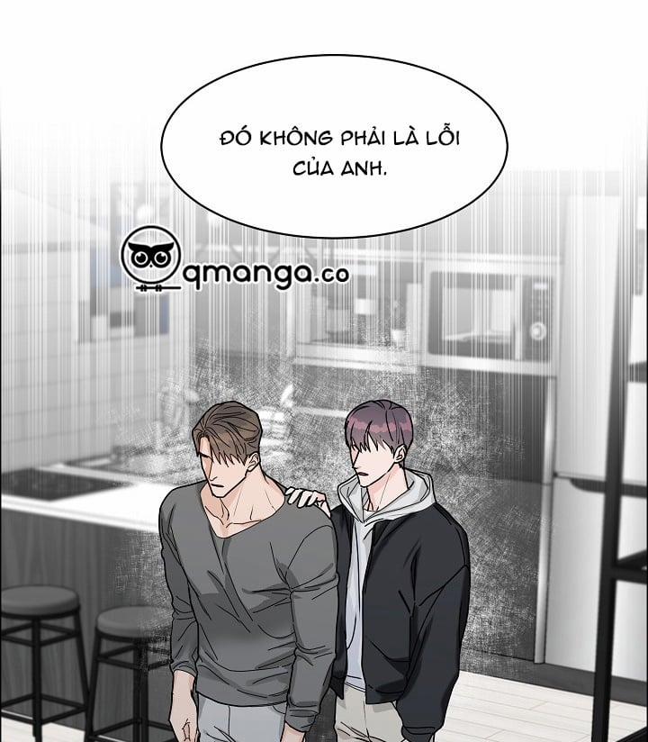 manhwax10.com - Truyện Manhwa Bạn Sẽ Follow Tôi Chứ? Chương 37 Trang 19