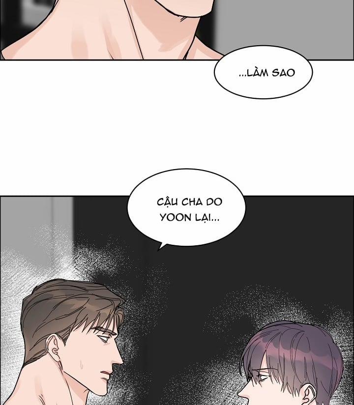 manhwax10.com - Truyện Manhwa Bạn Sẽ Follow Tôi Chứ? Chương 37 Trang 3