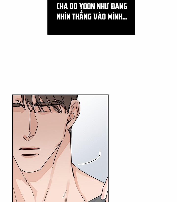 manhwax10.com - Truyện Manhwa Bạn Sẽ Follow Tôi Chứ? Chương 37 Trang 22