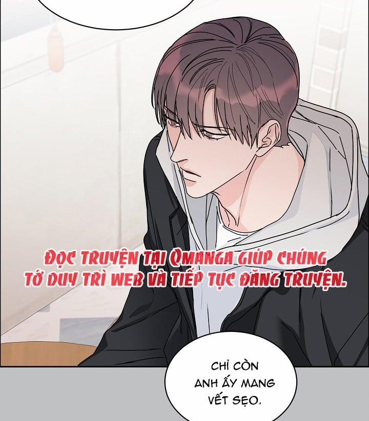 manhwax10.com - Truyện Manhwa Bạn Sẽ Follow Tôi Chứ? Chương 37 Trang 32