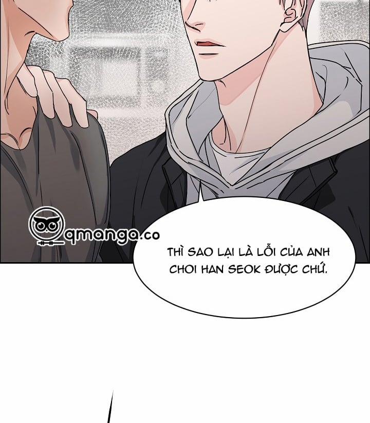 manhwax10.com - Truyện Manhwa Bạn Sẽ Follow Tôi Chứ? Chương 37 Trang 36