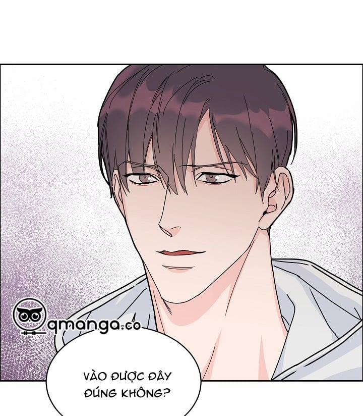 manhwax10.com - Truyện Manhwa Bạn Sẽ Follow Tôi Chứ? Chương 37 Trang 5