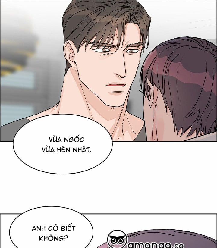 manhwax10.com - Truyện Manhwa Bạn Sẽ Follow Tôi Chứ? Chương 37 Trang 42