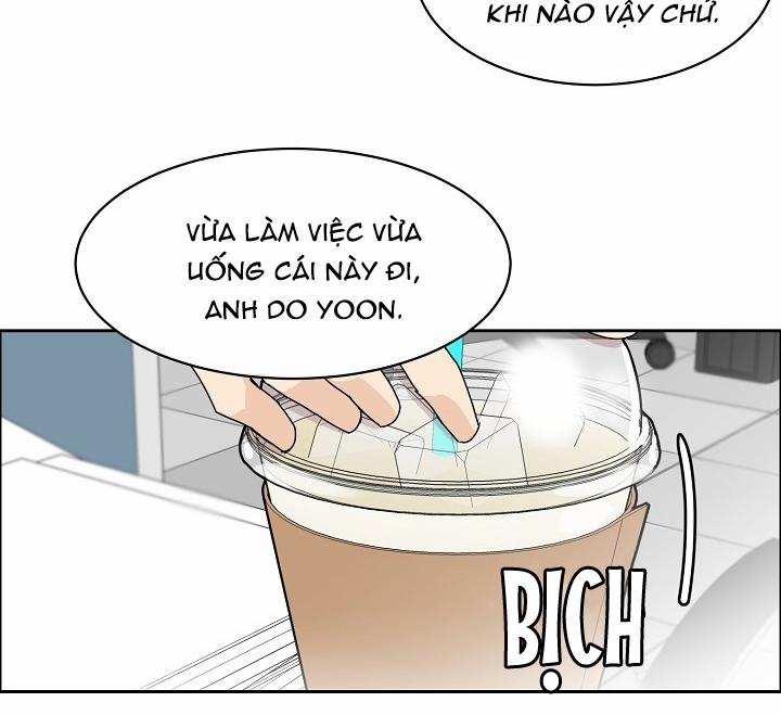 manhwax10.com - Truyện Manhwa Bạn Sẽ Follow Tôi Chứ? Chương 40 Trang 14