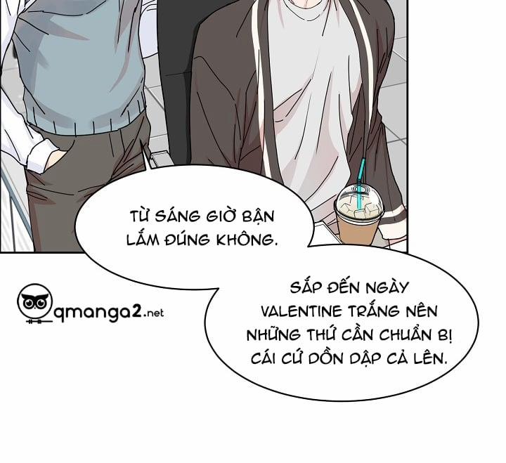 manhwax10.com - Truyện Manhwa Bạn Sẽ Follow Tôi Chứ? Chương 40 Trang 16