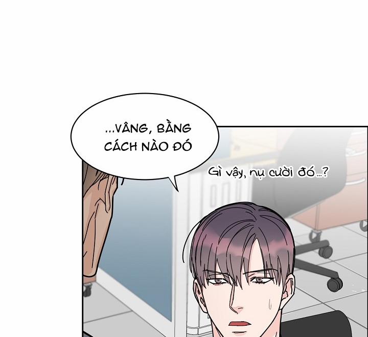 manhwax10.com - Truyện Manhwa Bạn Sẽ Follow Tôi Chứ? Chương 40 Trang 20