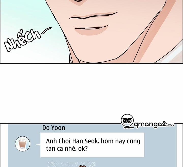 manhwax10.com - Truyện Manhwa Bạn Sẽ Follow Tôi Chứ? Chương 40 Trang 38