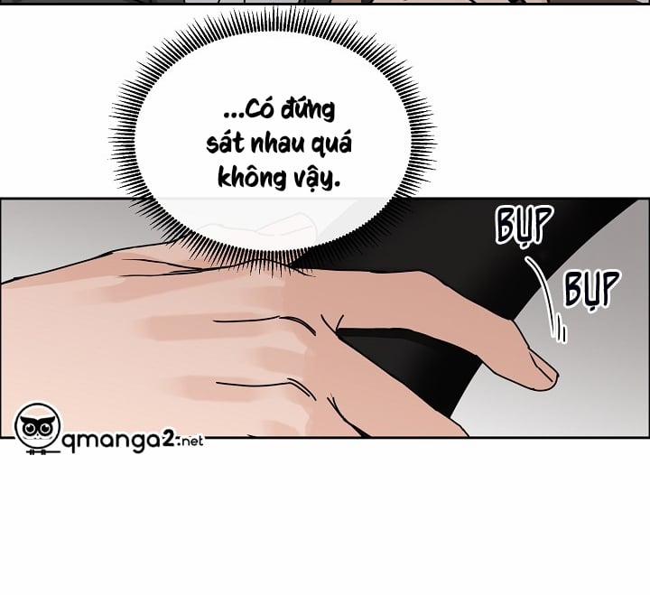 manhwax10.com - Truyện Manhwa Bạn Sẽ Follow Tôi Chứ? Chương 40 Trang 50