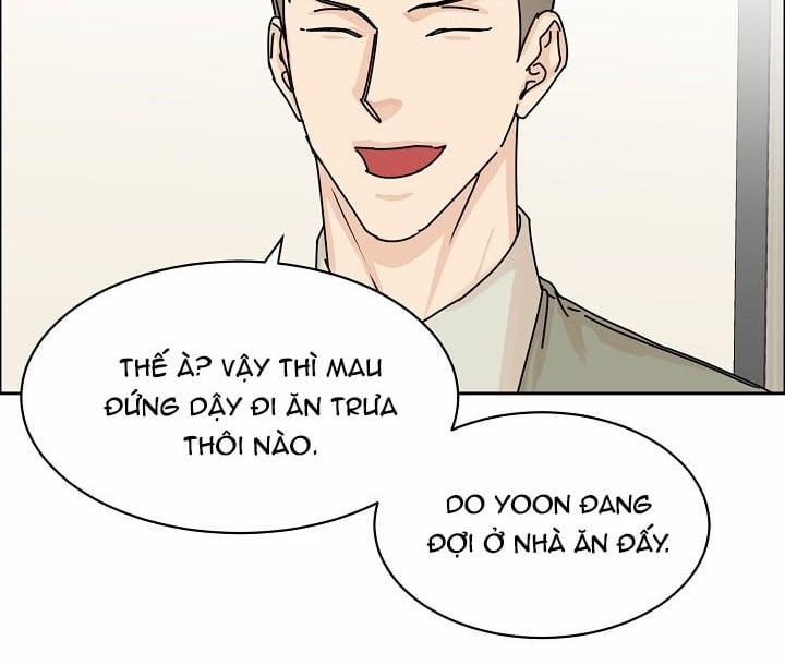 manhwax10.com - Truyện Manhwa Bạn Sẽ Follow Tôi Chứ? Chương 42 Trang 40