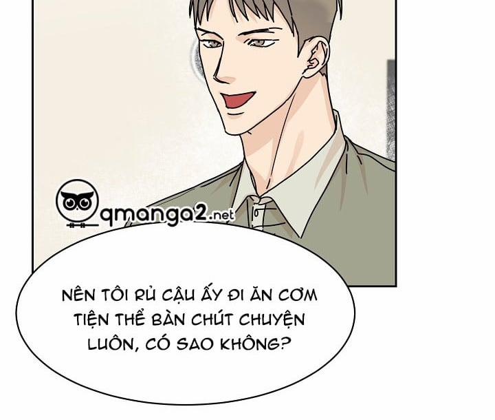 manhwax10.com - Truyện Manhwa Bạn Sẽ Follow Tôi Chứ? Chương 42 Trang 43