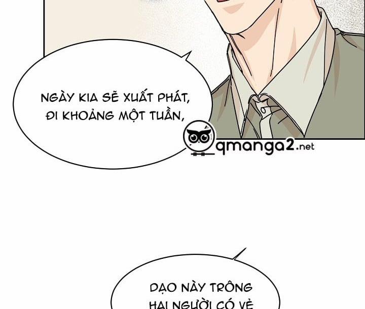 manhwax10.com - Truyện Manhwa Bạn Sẽ Follow Tôi Chứ? Chương 42 Trang 50