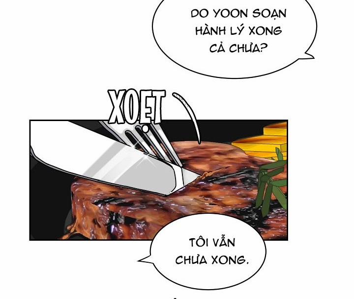 manhwax10.com - Truyện Manhwa Bạn Sẽ Follow Tôi Chứ? Chương 42 Trang 54