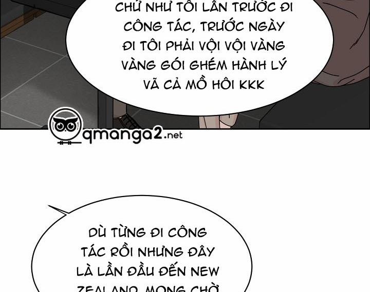 manhwax10.com - Truyện Manhwa Bạn Sẽ Follow Tôi Chứ? Chương 42 Trang 57