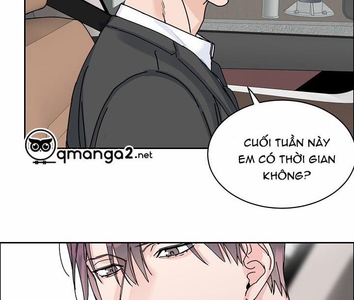 manhwax10.com - Truyện Manhwa Bạn Sẽ Follow Tôi Chứ? Chương 42 Trang 7