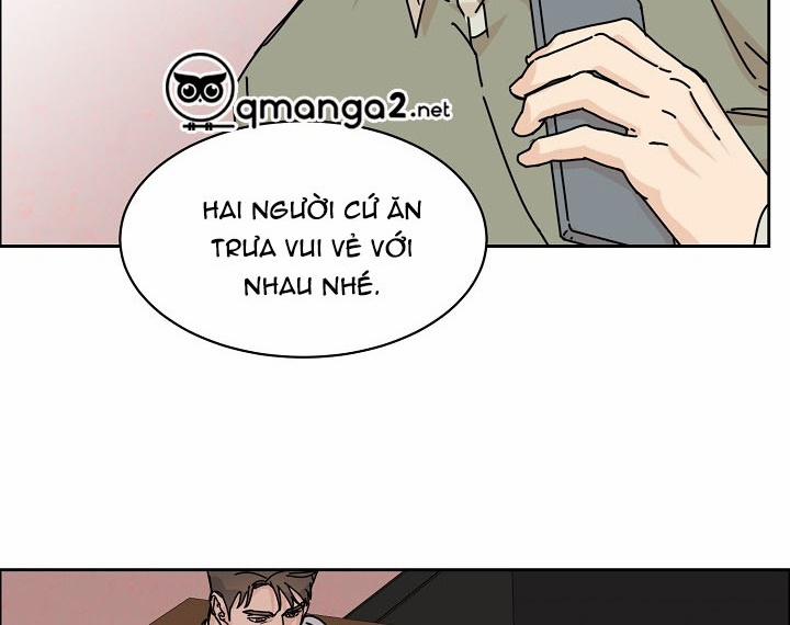 manhwax10.com - Truyện Manhwa Bạn Sẽ Follow Tôi Chứ? Chương 42 Trang 67