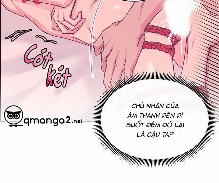 manhwax10.com - Truyện Manhwa Bạn Sẽ Follow Tôi Chứ? Chương 45 Trang 23