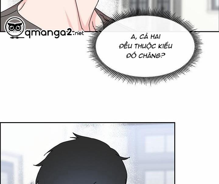 manhwax10.com - Truyện Manhwa Bạn Sẽ Follow Tôi Chứ? Chương 45 Trang 32