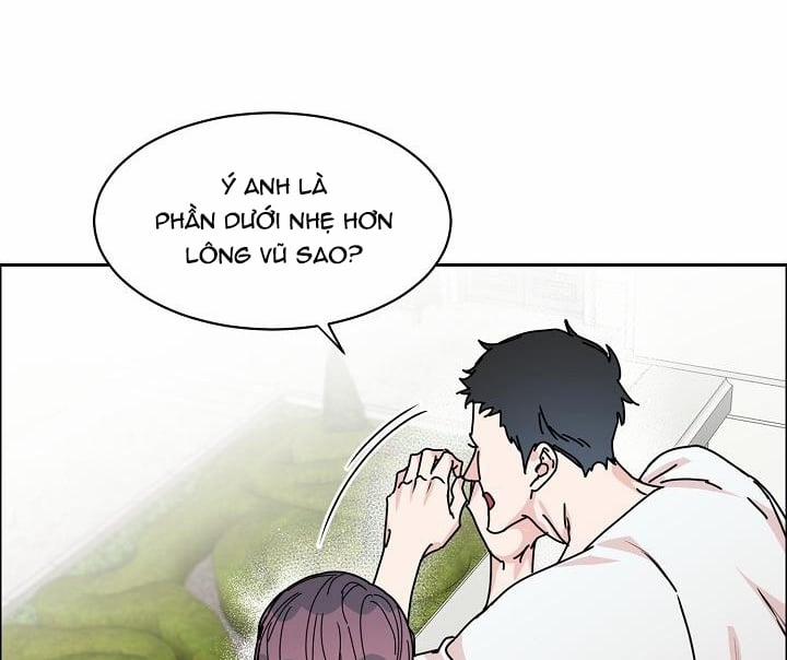 manhwax10.com - Truyện Manhwa Bạn Sẽ Follow Tôi Chứ? Chương 45 Trang 44