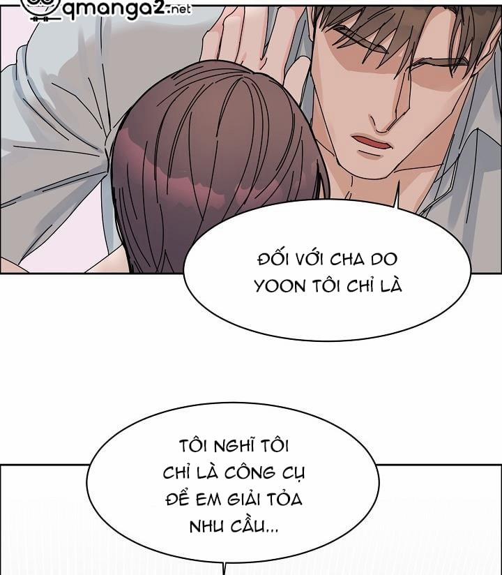 manhwax10.com - Truyện Manhwa Bạn Sẽ Follow Tôi Chứ? Chương 47 End SS2 Trang 57