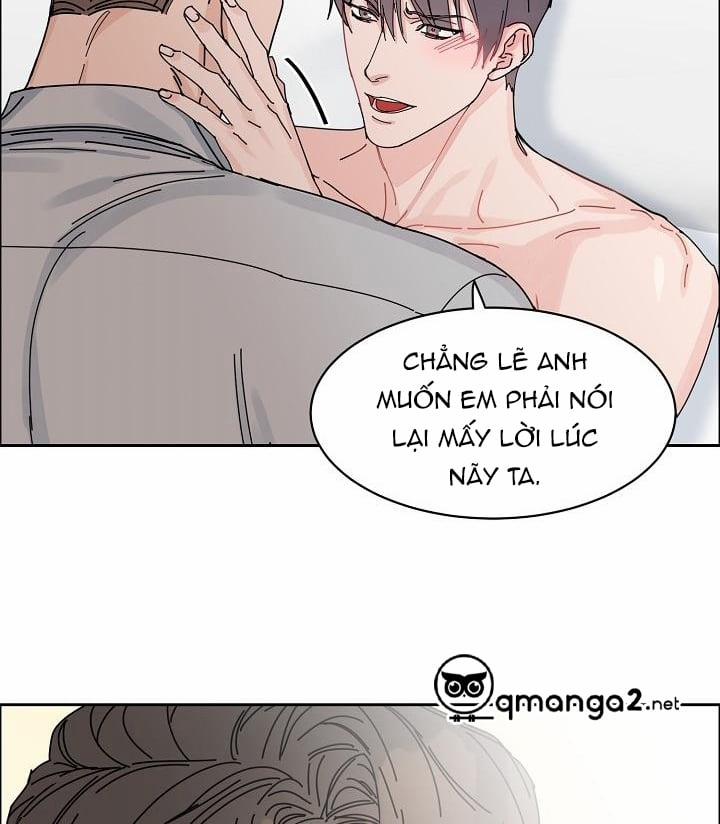 manhwax10.com - Truyện Manhwa Bạn Sẽ Follow Tôi Chứ? Chương 47 End SS2 Trang 61