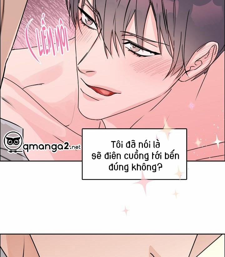 manhwax10.com - Truyện Manhwa Bạn Sẽ Follow Tôi Chứ? Chương 47 End SS2 Trang 68