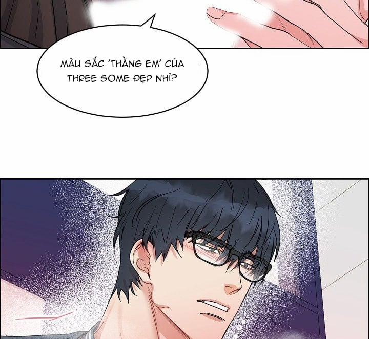 manhwax10.com - Truyện Manhwa Bạn Sẽ Follow Tôi Chứ? Chương 51 Trang 12