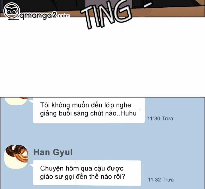 manhwax10.com - Truyện Manhwa Bạn Sẽ Follow Tôi Chứ? Chương 51 Trang 41