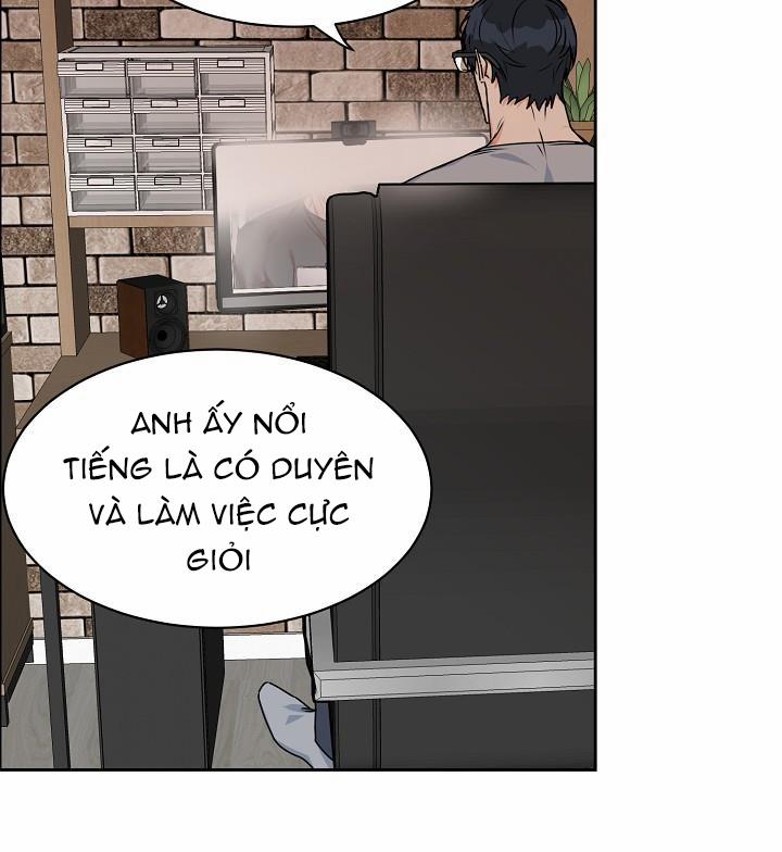 manhwax10.com - Truyện Manhwa Bạn Sẽ Follow Tôi Chứ? Chương 55 Trang 16