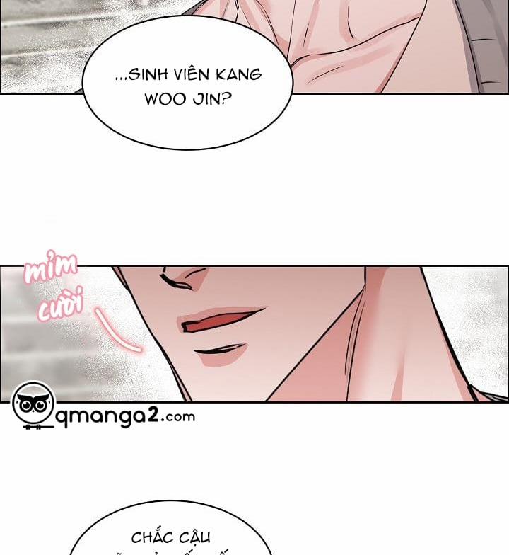 manhwax10.com - Truyện Manhwa Bạn Sẽ Follow Tôi Chứ? Chương 55 Trang 38