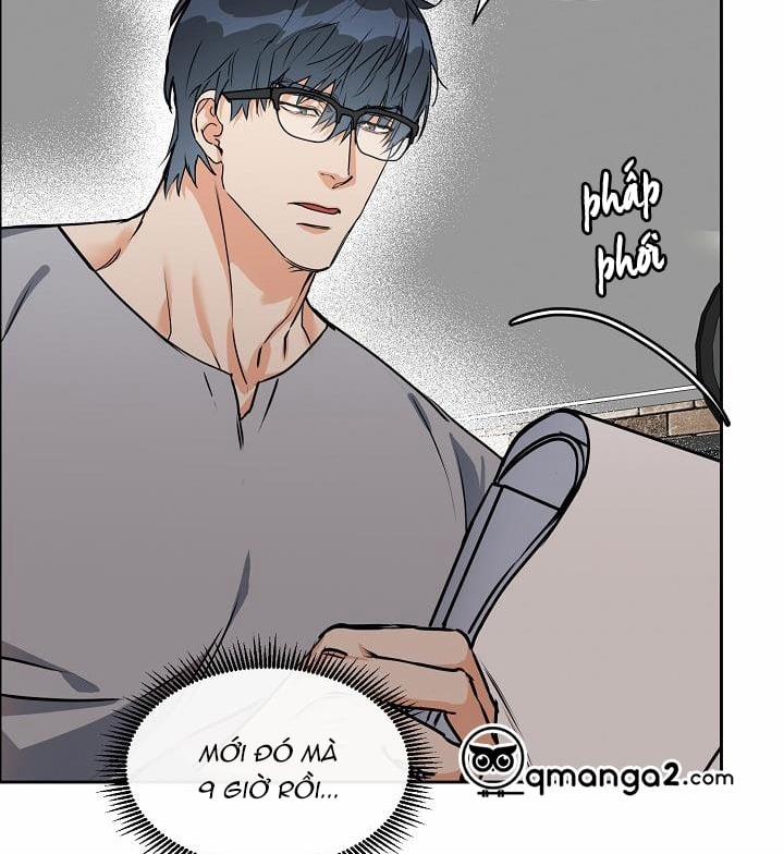 manhwax10.com - Truyện Manhwa Bạn Sẽ Follow Tôi Chứ? Chương 55 Trang 6