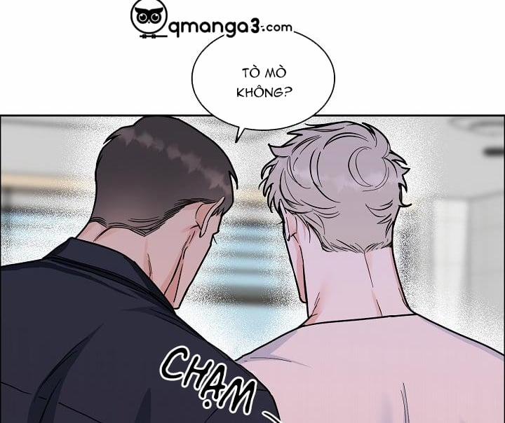 manhwax10.com - Truyện Manhwa Bạn Sẽ Follow Tôi Chứ? Chương 58 Trang 11