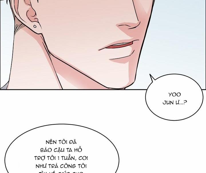 manhwax10.com - Truyện Manhwa Bạn Sẽ Follow Tôi Chứ? Chương 58 Trang 29