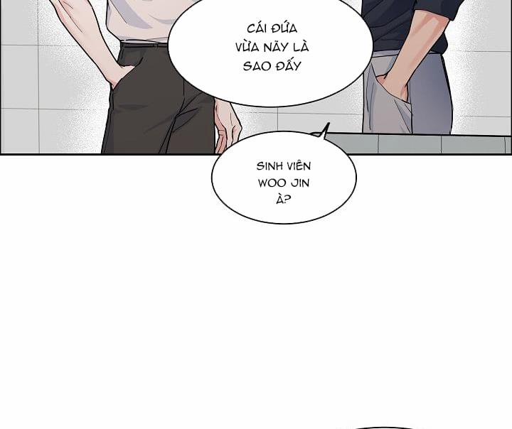 manhwax10.com - Truyện Manhwa Bạn Sẽ Follow Tôi Chứ? Chương 58 Trang 6