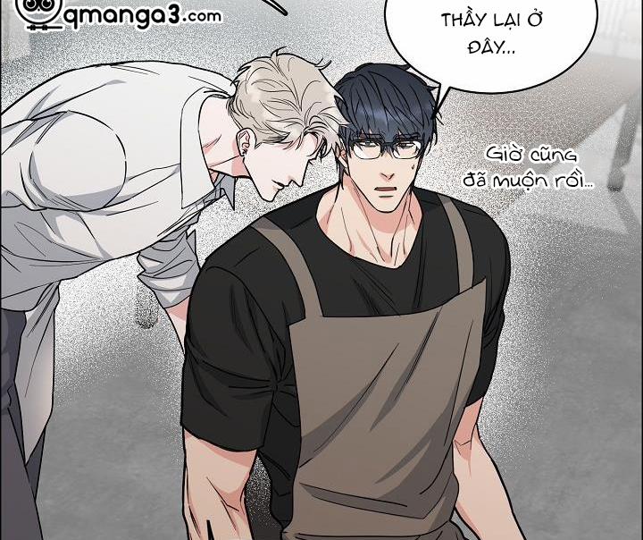 manhwax10.com - Truyện Manhwa Bạn Sẽ Follow Tôi Chứ? Chương 58 Trang 53