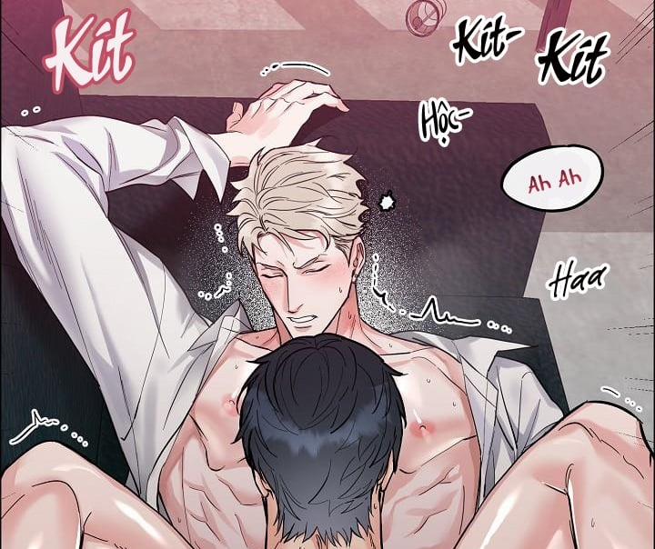 manhwax10.com - Truyện Manhwa Bạn Sẽ Follow Tôi Chứ? Chương 58 Trang 77