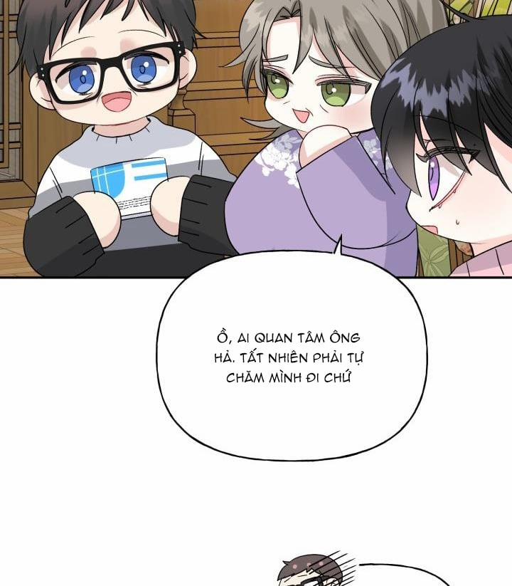 manhwax10.com - Truyện Manhwa Bạn Sẽ Follow Tôi Chứ? Chương 62 Trang 84