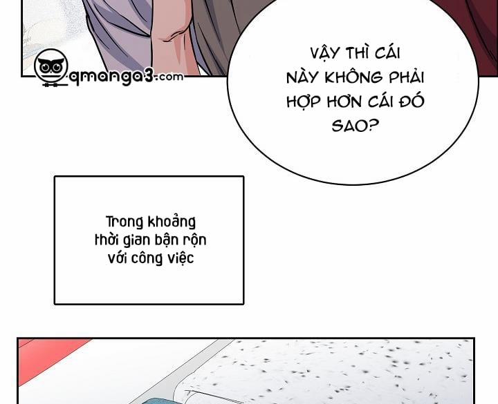 manhwax10.com - Truyện Manhwa Bạn Sẽ Follow Tôi Chứ? Chương 63 Trang 132