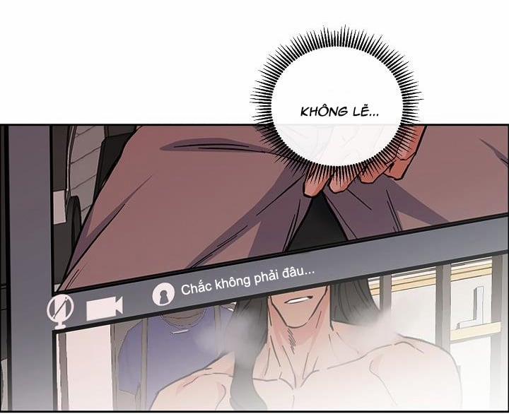 manhwax10.com - Truyện Manhwa Bạn Sẽ Follow Tôi Chứ? Chương 63 Trang 8