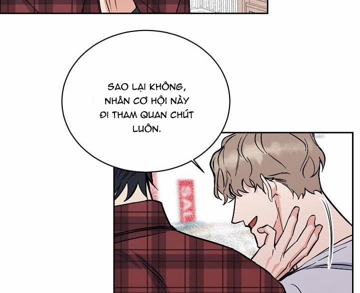 manhwax10.com - Truyện Manhwa Bạn Sẽ Follow Tôi Chứ? Chương 63 Trang 84