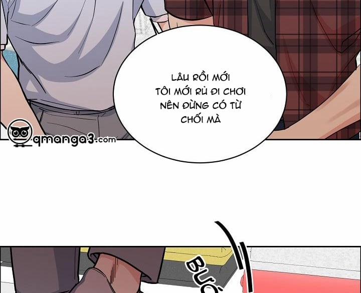 manhwax10.com - Truyện Manhwa Bạn Sẽ Follow Tôi Chứ? Chương 63 Trang 94