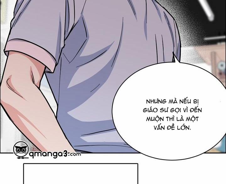 manhwax10.com - Truyện Manhwa Bạn Sẽ Follow Tôi Chứ? Chương 63 Trang 100