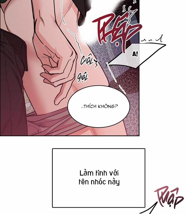 manhwax10.com - Truyện Manhwa Bạn Sẽ Follow Tôi Chứ? Chương 66 Trang 27