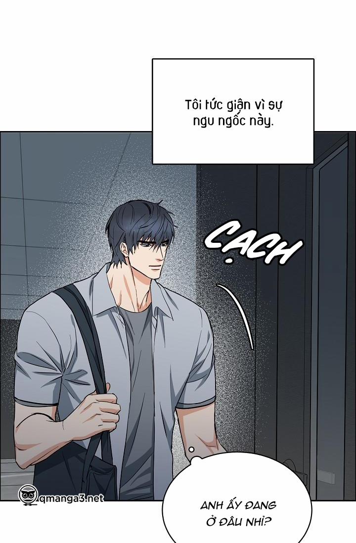 manhwax10.com - Truyện Manhwa Bạn Sẽ Follow Tôi Chứ? Chương 68 Trang 44