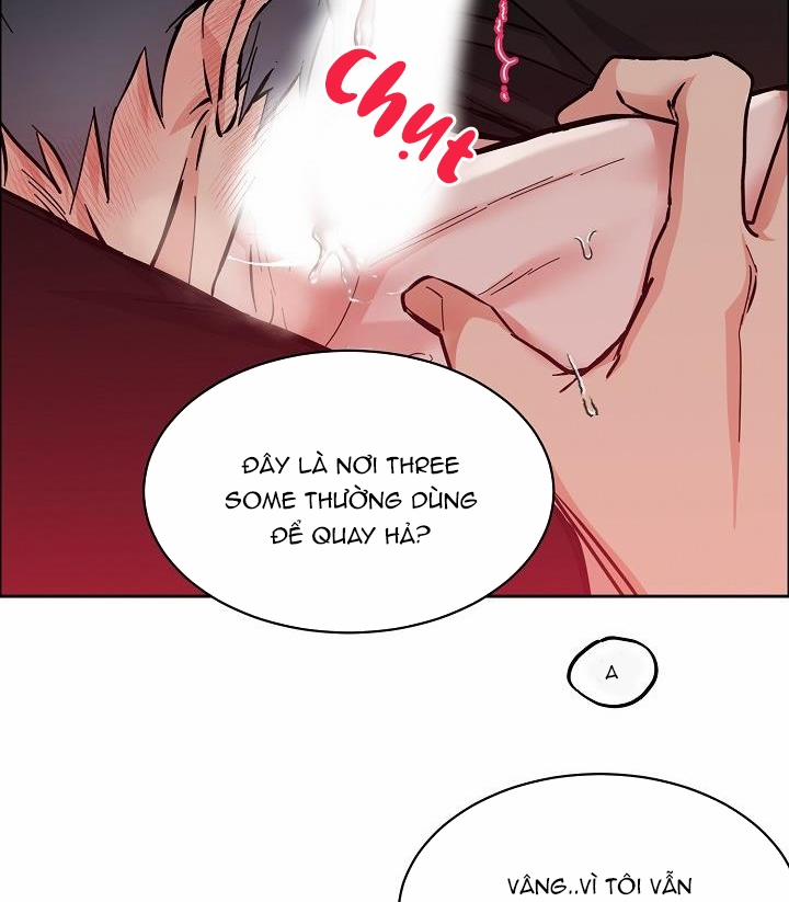 manhwax10.com - Truyện Manhwa Bạn Sẽ Follow Tôi Chứ? Chương 69 Trang 34