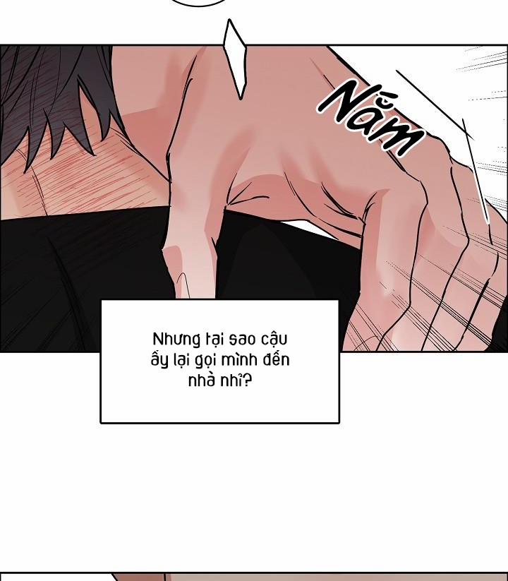 manhwax10.com - Truyện Manhwa Bạn Sẽ Follow Tôi Chứ? Chương 69 Trang 58