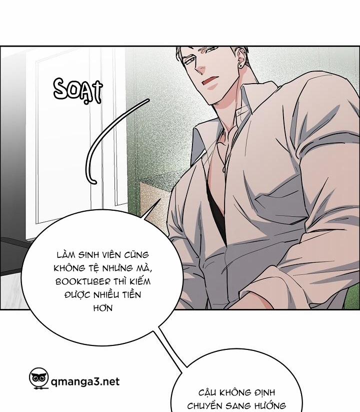 manhwax10.com - Truyện Manhwa Bạn Sẽ Follow Tôi Chứ? Chương 69 Trang 10