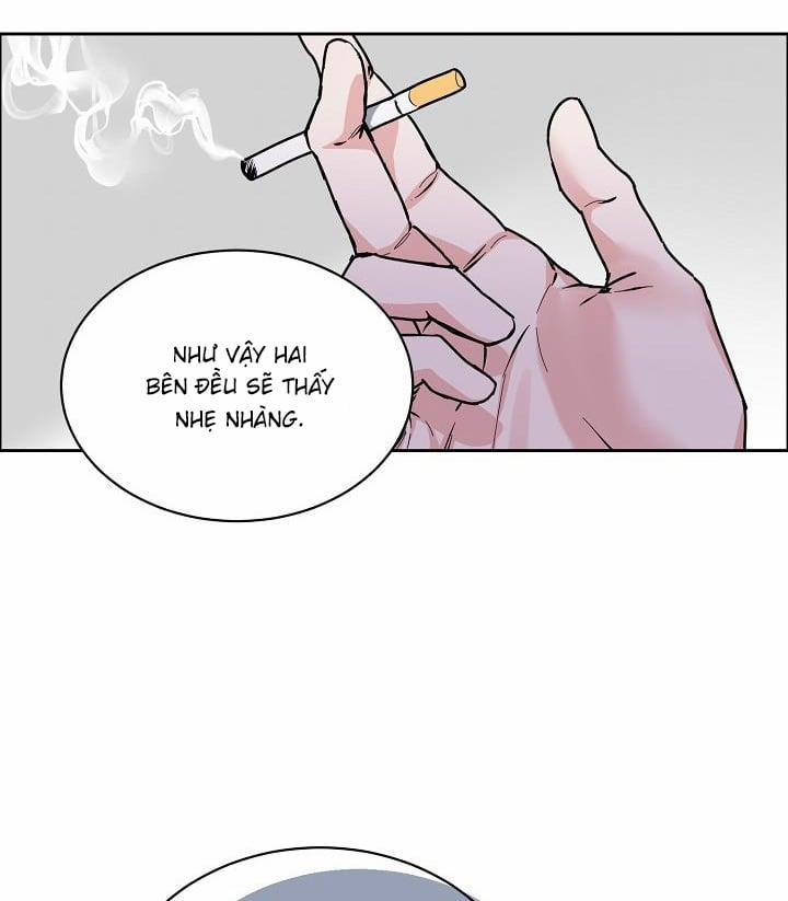 manhwax10.com - Truyện Manhwa Bạn Sẽ Follow Tôi Chứ? Chương 74 Trang 36