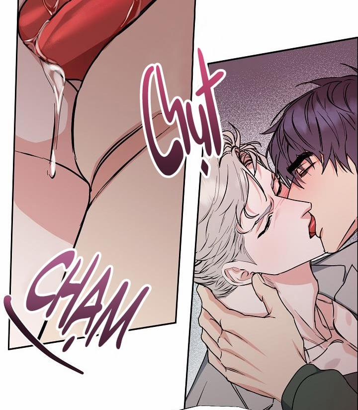 manhwax10.com - Truyện Manhwa Bạn Sẽ Follow Tôi Chứ? Chương 74 Trang 55