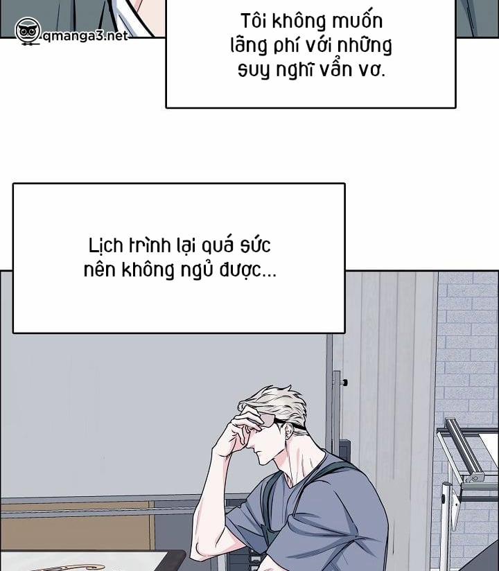 manhwax10.com - Truyện Manhwa Bạn Sẽ Follow Tôi Chứ? Chương 74 Trang 83